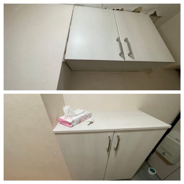 大阪府豊中市内装リフォーム